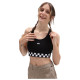 Vans Γυναικείο μπουστάκι Checkmate Bra